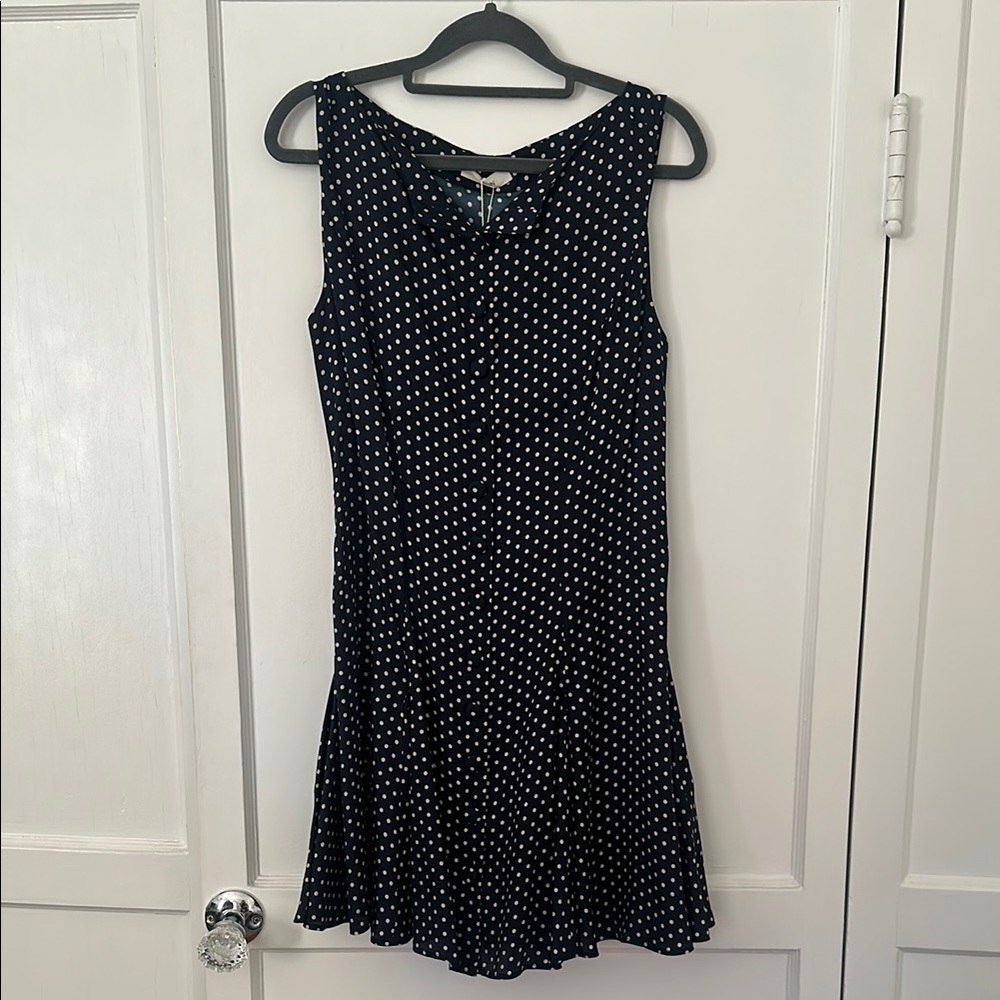 NWT Dôen Monette Dress